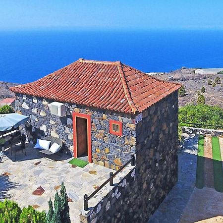 Casa Chica Villa Tijarafe Kültér fotó